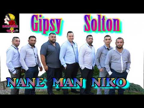 gipsy Solton 9 nane man niko