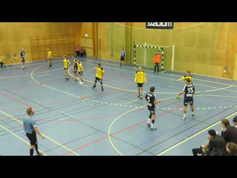 Herr 1 Södra  Kärra HF - IFK Karlskrona  Del 1