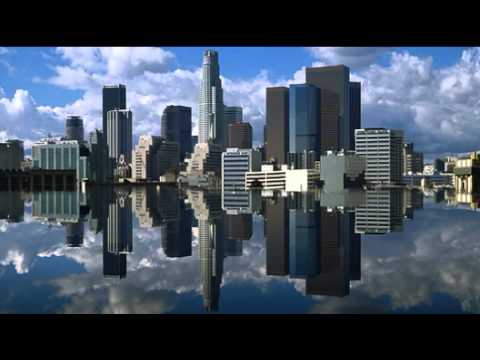 Project ab8800880088 pres. Dj Eco - Lost Angeles (Original Mix)