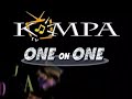 djakout - Kompa TV 1 on 1 -  Mizik 2005 Pt 1