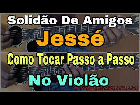 Solidão Amiga - Vizinhos de Ninguém