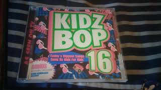 KIDZ BOP KIDS THE CLIMB