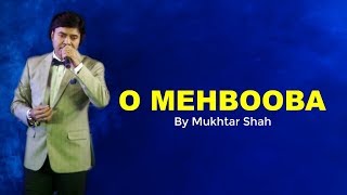 O Mehbooba - YouTube
