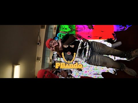 P.Bando "Demon Time" | Shot By: @chosen1films