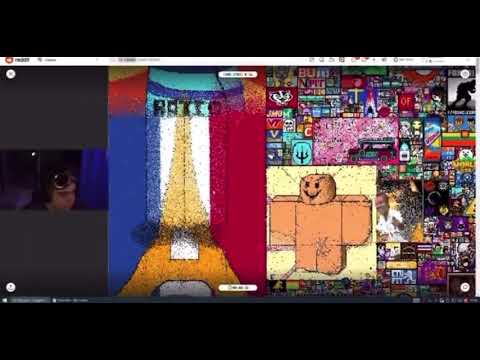 (Amine) veut retirer les noirs - Kameto clip