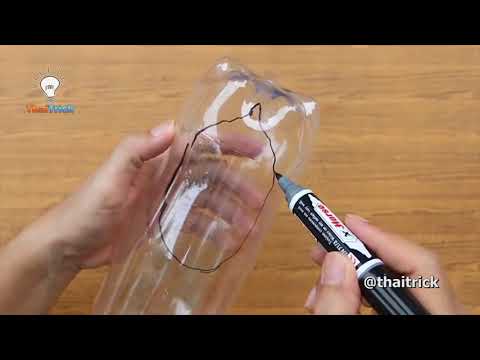 synthesize recycled products from conventional materials