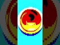 OREO Wonder Flavors Atari Version Shorts