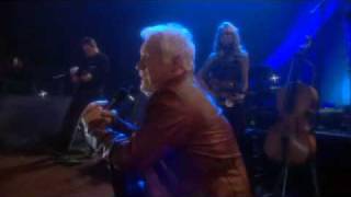 Kenny_Rogers - water and bridges