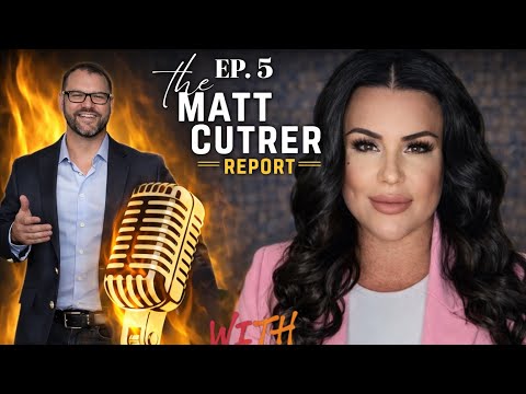 Autumn Brockman is Superwoman—The Matt Cutrer Report—Ep. 5