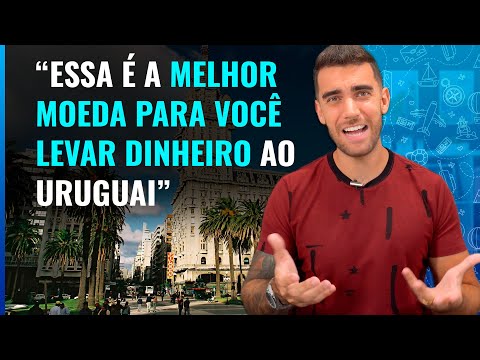 Vídeo: Converter real para peso uruguaio: perguntas