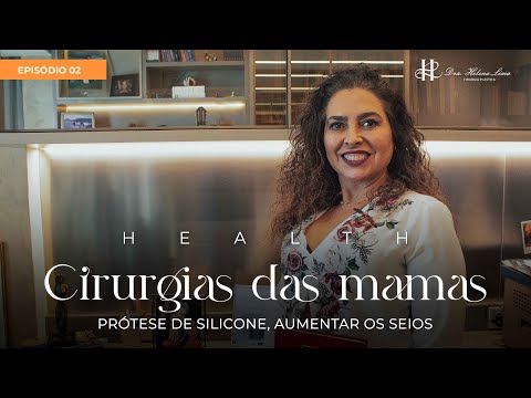 Vídeos - Helena Lima