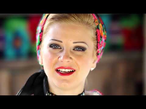 Colaj Bihor 2❗️🎵🎤🎻 (polca) - Violeta Gherman