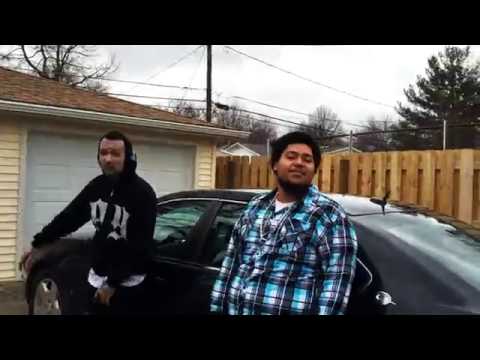 'Around Tha Map' Brotha Mic Shot by Cody Manson