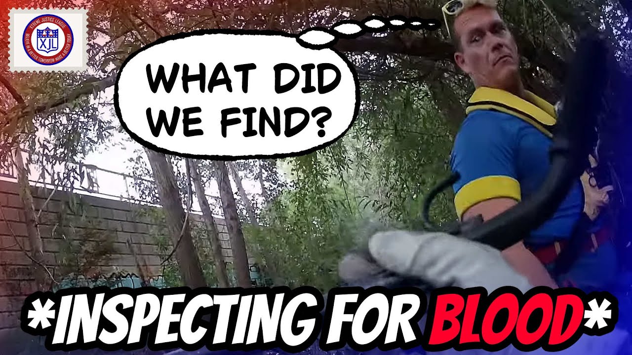 Real Superheroes Still Exist (And I Found the OGs)