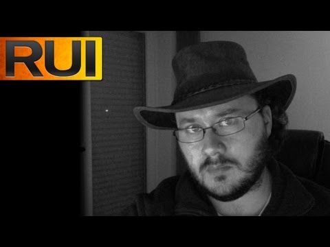 Rurikhan - Quick Update - 1st August, 2012