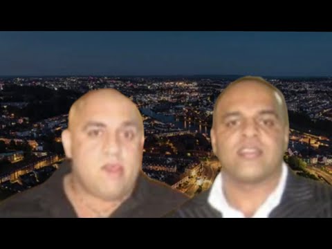 Tariq (TURKS) & Mazar Dad Bristol - Drug Barons went from riches to rags