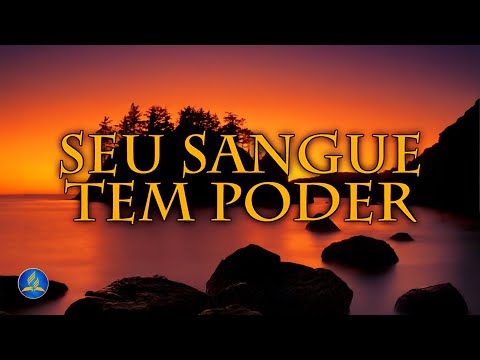 Hinário Adventista 206 - SEU SANGUE TEM PODER