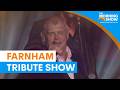 John Farnham tribute concert announced for Melbourne | The Morning Show