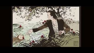 Reinhard Kleist : Nick Cave et Johnny Cash