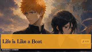 Download lagu Bleach - Life is Like a Boat Tribute to Bleach mp3 Download lagu Bleach - Life is Like a Boat Tribute to Bleach mp3