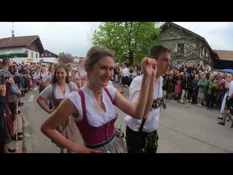 Maitanz 2022 BV Egmating