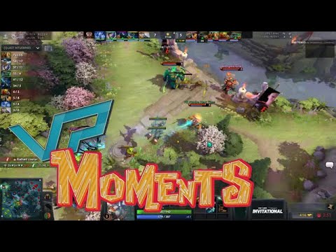 SKITER(EVIL) vs Mad Lads At SL i-League Invit