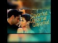 Qayamat Qayamat Urmila Matondkar Ajay Devgan Full HD Song