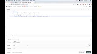 YouTube video 'Leetcode 290. Word Pattern'