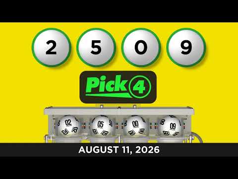 Md Powerball