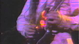 Frank Marino & Mahogany Rush - Live @ Bromont, Canada 1979