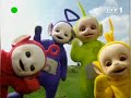 Silogan Music Teletubbies Intro Outro Breakfast Polish