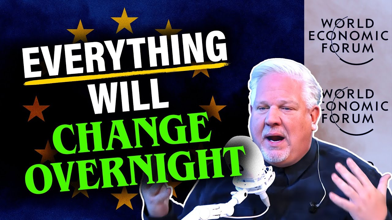 How TERRIFYING new ESG rules will transform the ENTIRE WORLD - YouTube