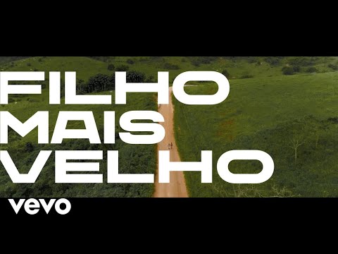 Filho Mais Velho - Os Baroes Da Pisadinha
