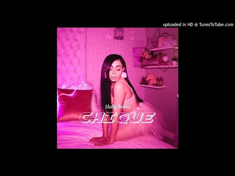 Shellsy Baronet - Chique (Audio)