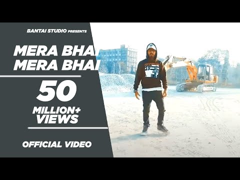 Poster mera bhai mera bhai lyrics – emiway