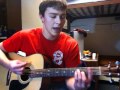 Reach (Collective Soul) Cover