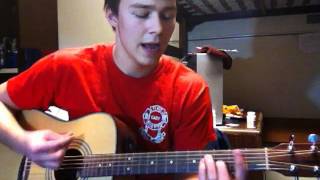 Reach (Collective Soul) Cover