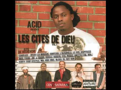 Poc in Bloc - La Team Force