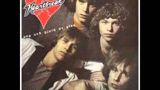 Heartbreak - Älskar aldrig mer