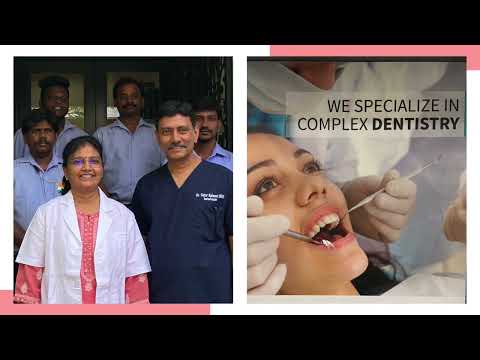 Dental follow-up care