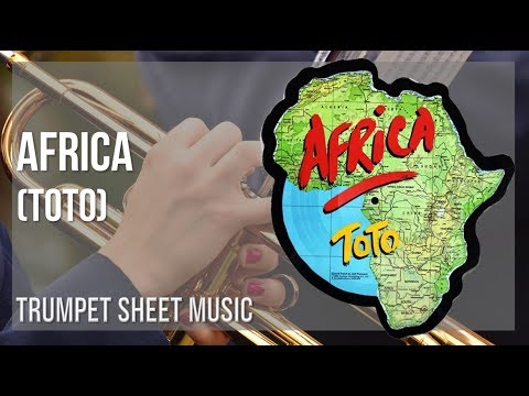 download lagu mp3 mp4 Africa By Toto Sheet Music Trumpet, download lagu Africa By Toto Sheet Music Trumpet gratis, unduh video klip Africa By Toto Sheet Music Trumpet