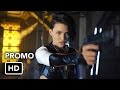 Dark Matter 1x07 Promo "Episode 7" (HD) 