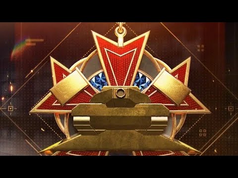 War Machines Gunaseelan Gameplay  | Getting Tier 9 Challenge Medal | #warmachine #gaming
