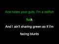 Answer Tyler The Creator Karaoke Background Vocals Included