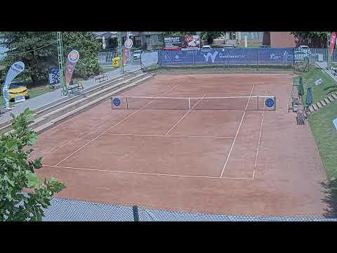 Kisantal Botond / Samuel Kyjaci - Men's Q2 - ITF M15 Nyíregyháza - MARSO OPEN 2025