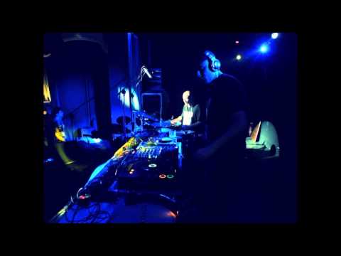 DJ SUFFER BUTCHER jungle drummer - Break Set