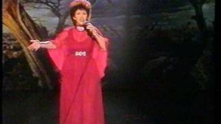 WANDA JACKSON - One Day At A Time (1986)