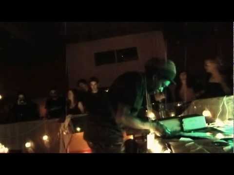 Caen Dub Order #1 - Aba Shanti-I ▶ Keety Roots dubplate ⑮