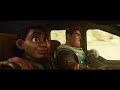 Disney And Pixar S Lightyear Check This Out