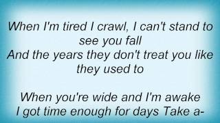 Corrosion Of Conformity - Take What You Want Lyrics